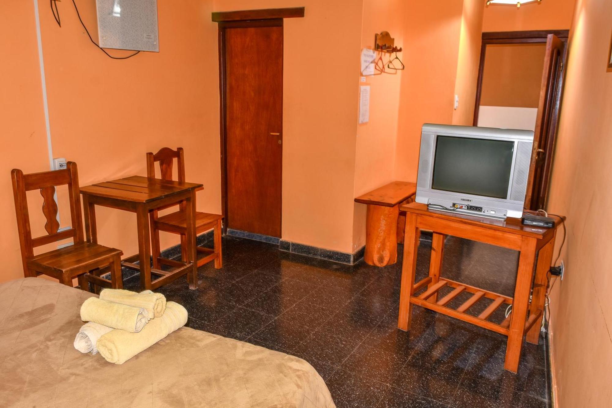 Hotel El Jardin Dante 틸카라 외부 사진