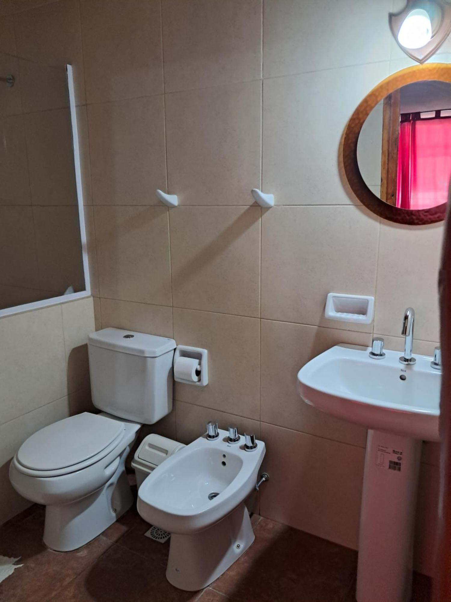 Hotel El Jardin Dante 틸카라 외부 사진
