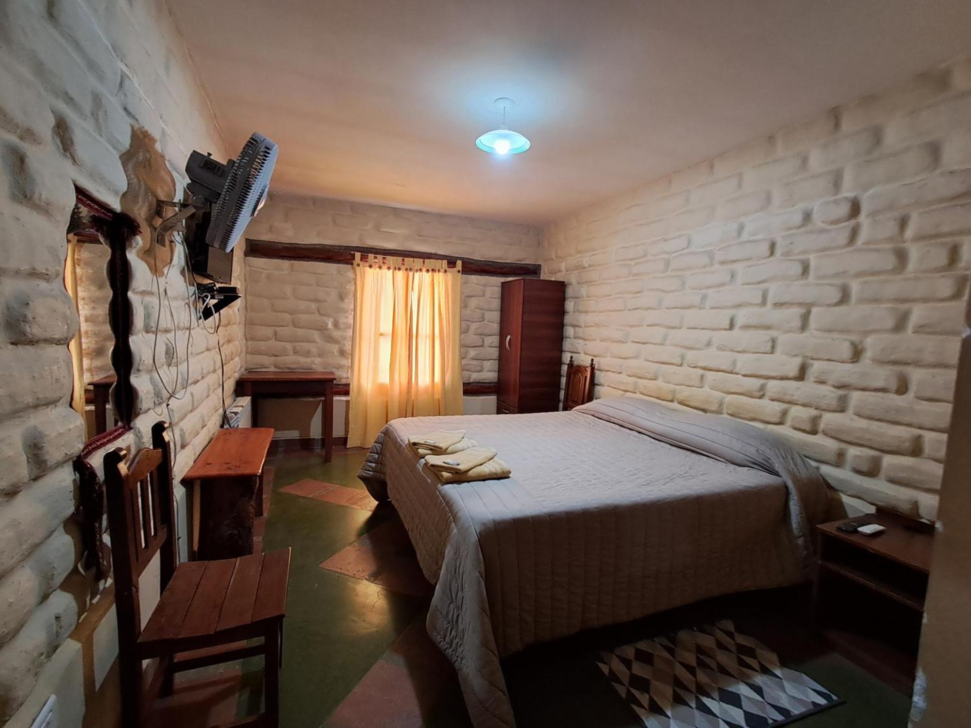 Hotel El Jardin Dante 틸카라 외부 사진