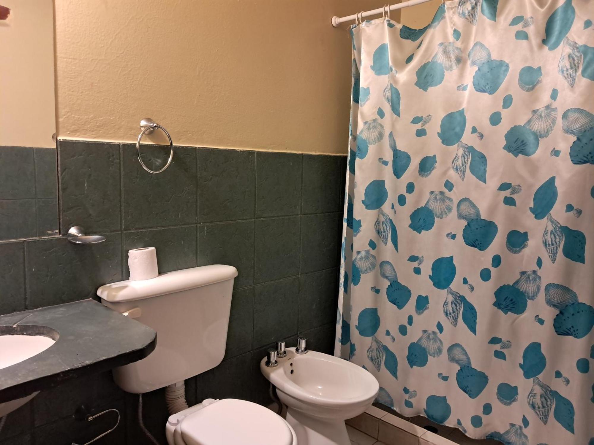Hotel El Jardin Dante 틸카라 외부 사진